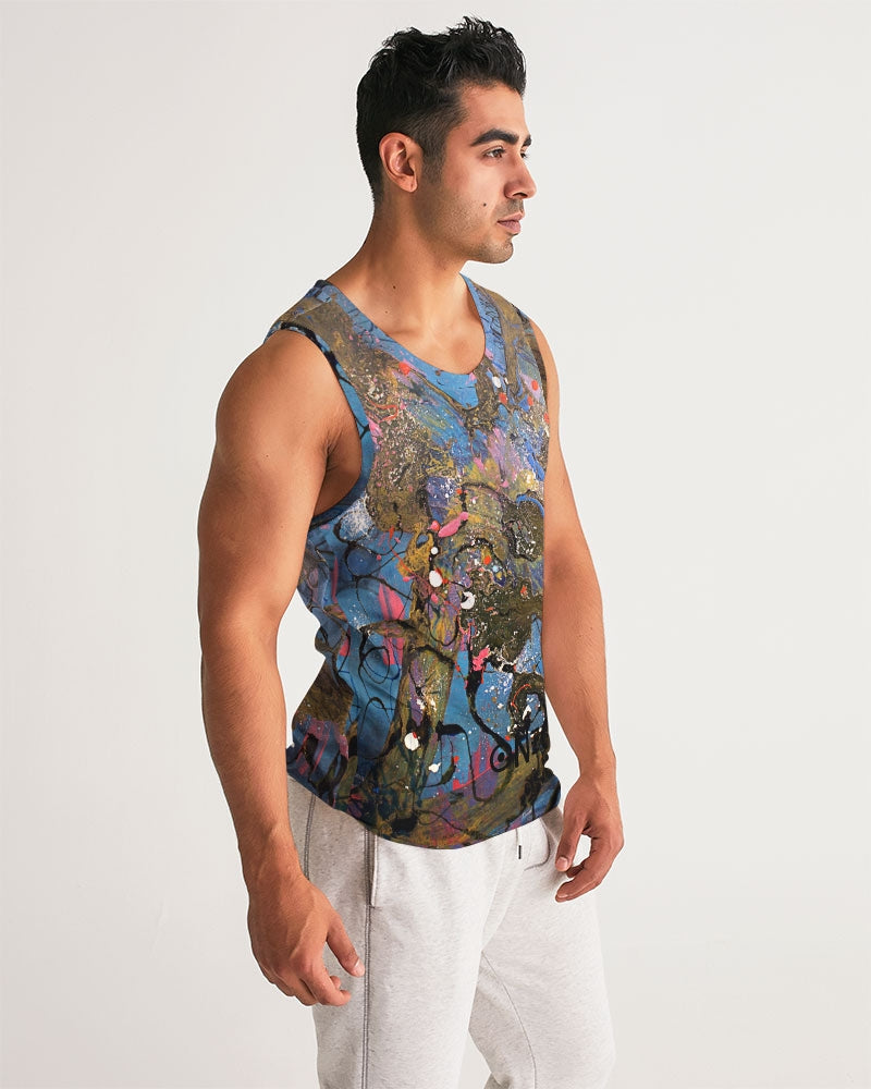 Rapture - Men's Sports Tank