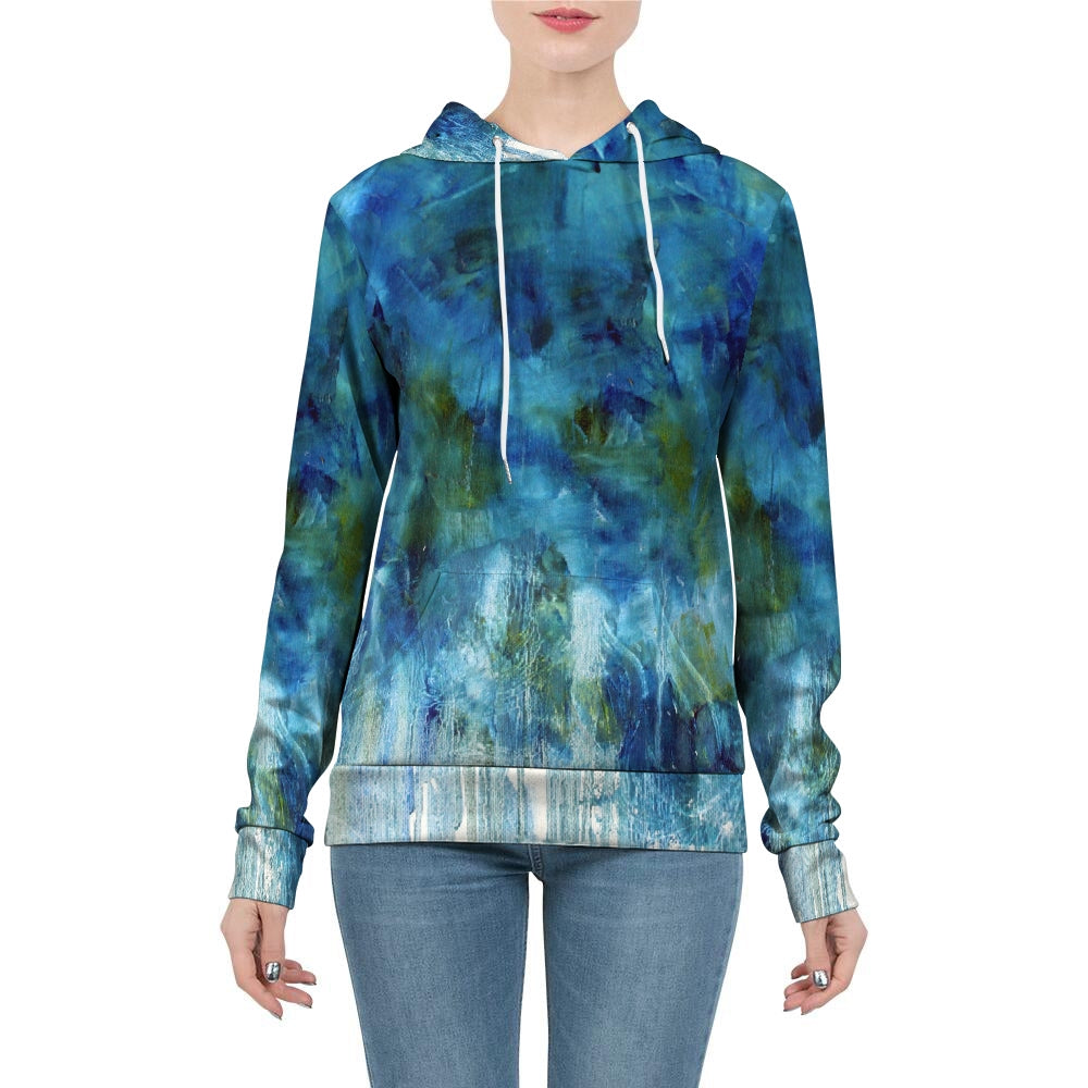 Sunny Day Women's Hoodie