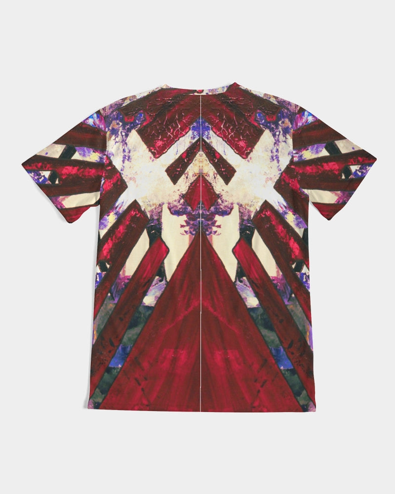 Seven Never Under Men's Tee