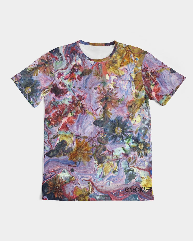 Ophelia Rising Men's Tee