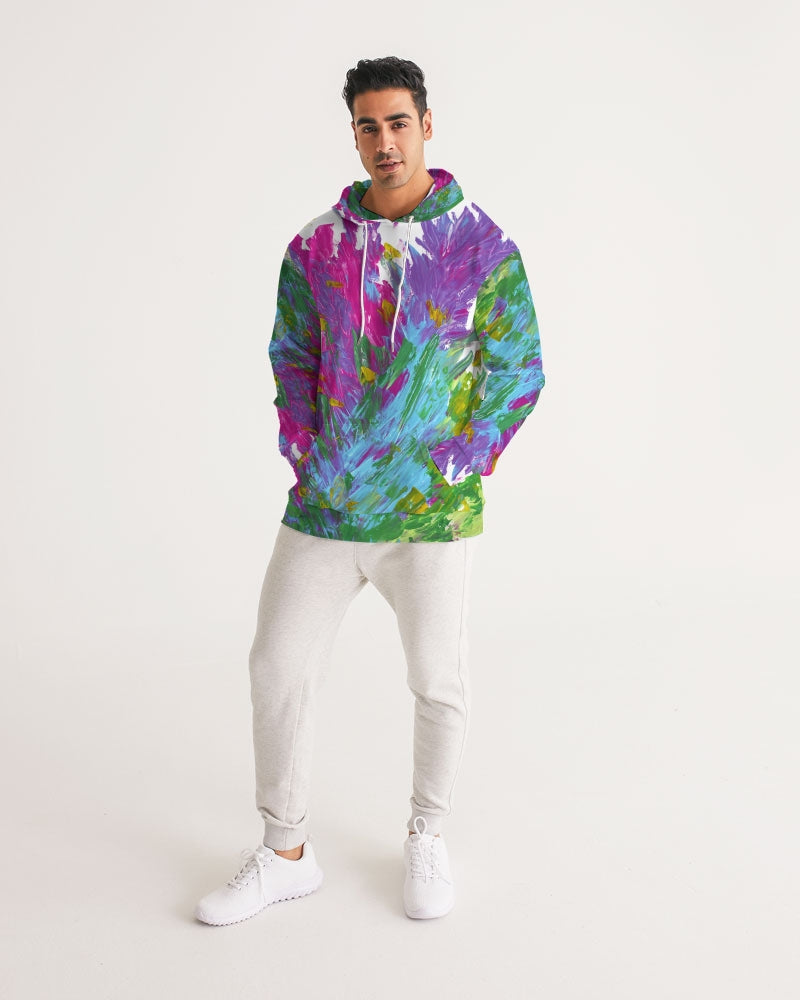 By Any Other Name Men's Hoodie