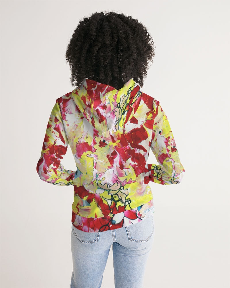 Chantaje Women's Hoodie