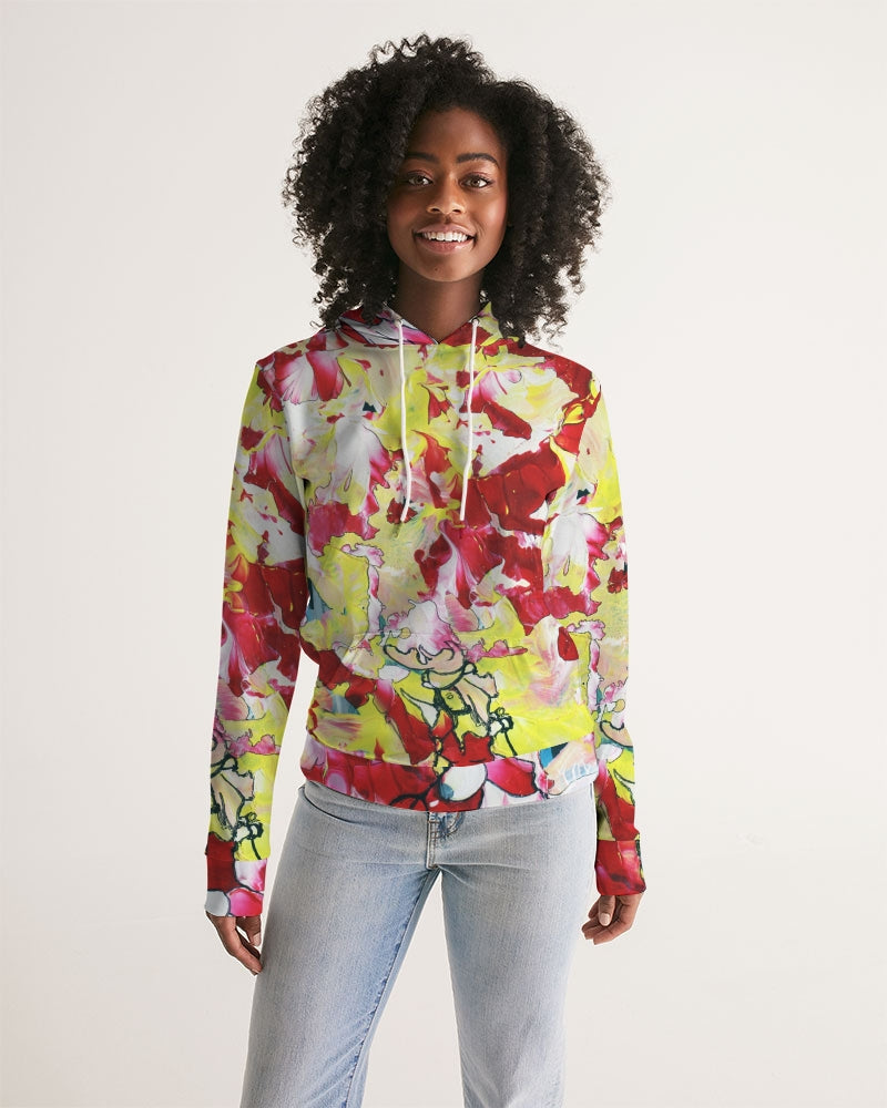 Chantaje Women's Hoodie