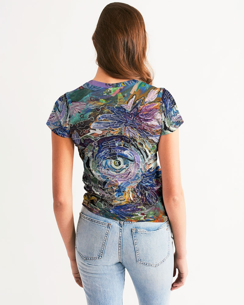 Another Third Eye Women's Tee
