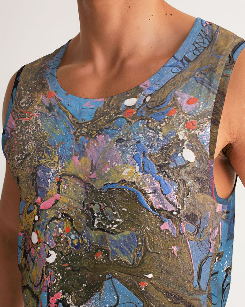 Rapture - Men's Sports Tank