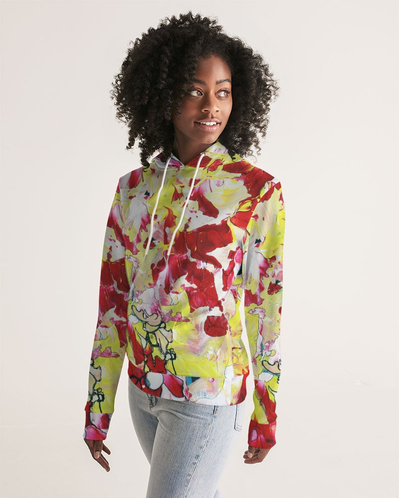 Chantaje Women's Hoodie