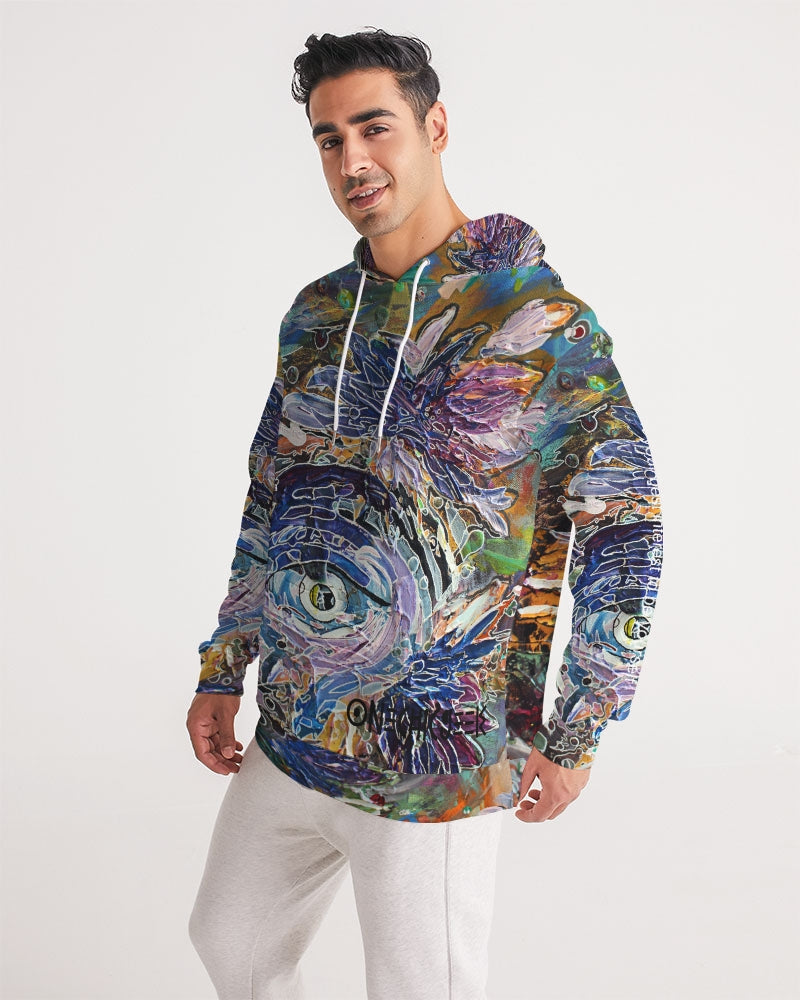 Another Third Eye Men's Hoodie