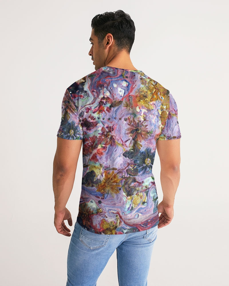 Ophelia Rising Men's Tee
