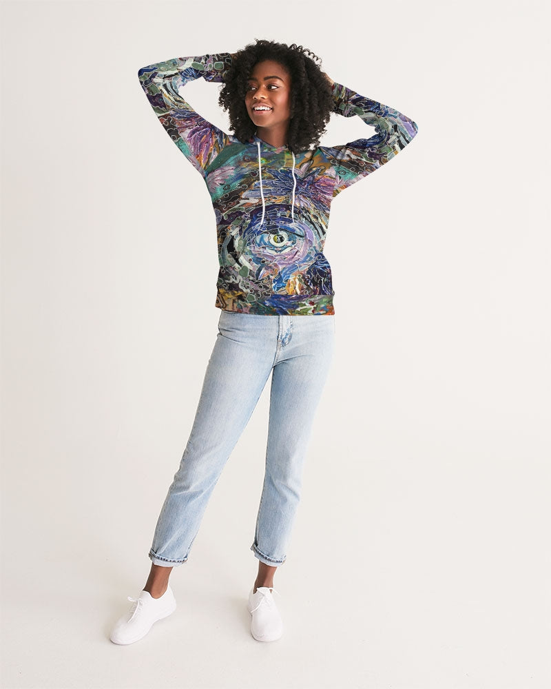 Another Third Eye Women's Hoodie
