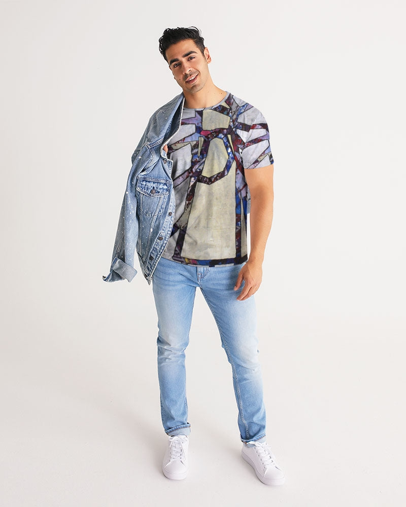 Bright House Night House Men's Tee