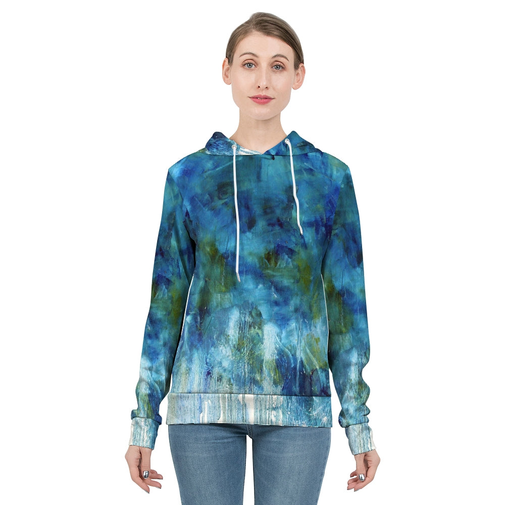 Sunny Day Women's Hoodie