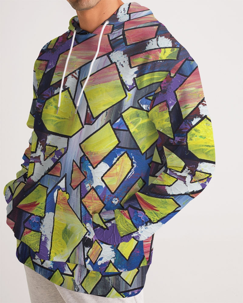 The Giants Causeway Men's Hoodie