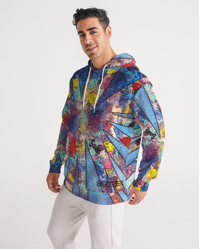 Reefer Madness Men's Hoodie