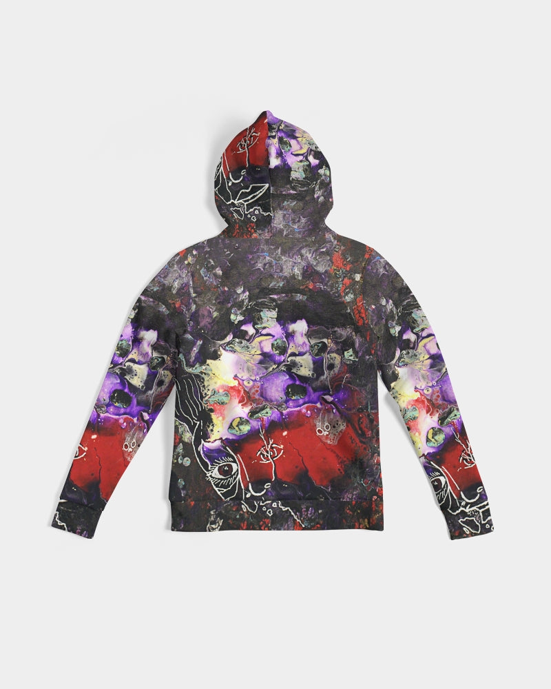 Molly Mindblow Women's Hoodie