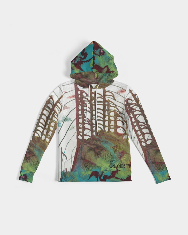 Home in the Bay Women's Hoodie