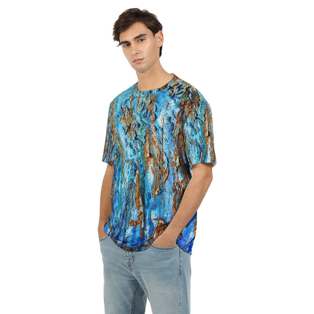Moms Colours Men's Tee