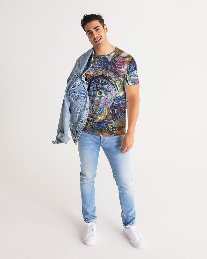 Another Third Eye Men's Tee