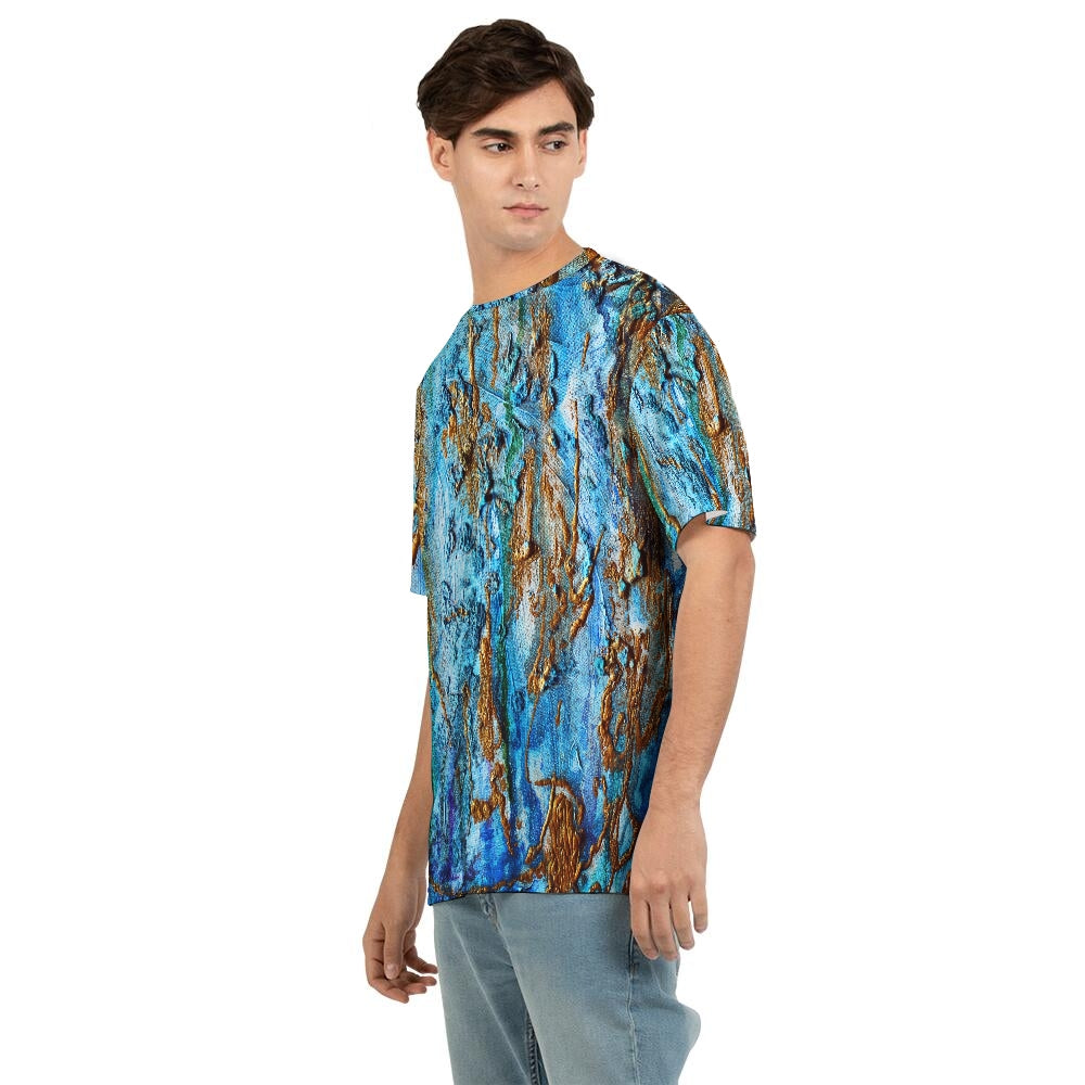 Moms Colours Men's Tee