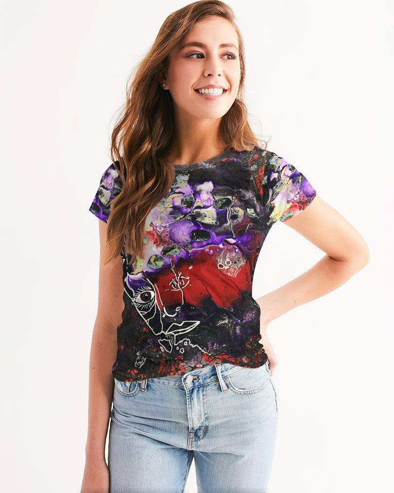 Molly Mindblow Women's Tee
