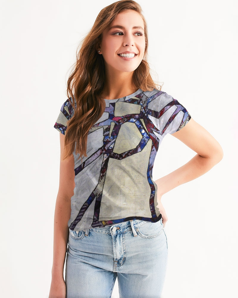 Bright House Night House Women's Tee