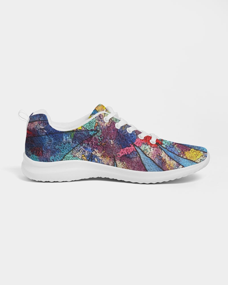 Reefer madness Men's Athletic Shoe