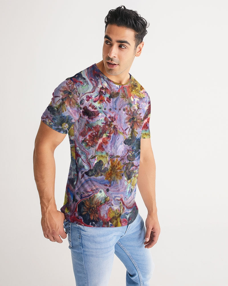 Ophelia Rising Men's Tee