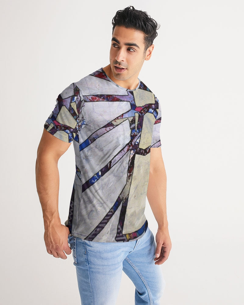 Bright House Night House Men's Tee