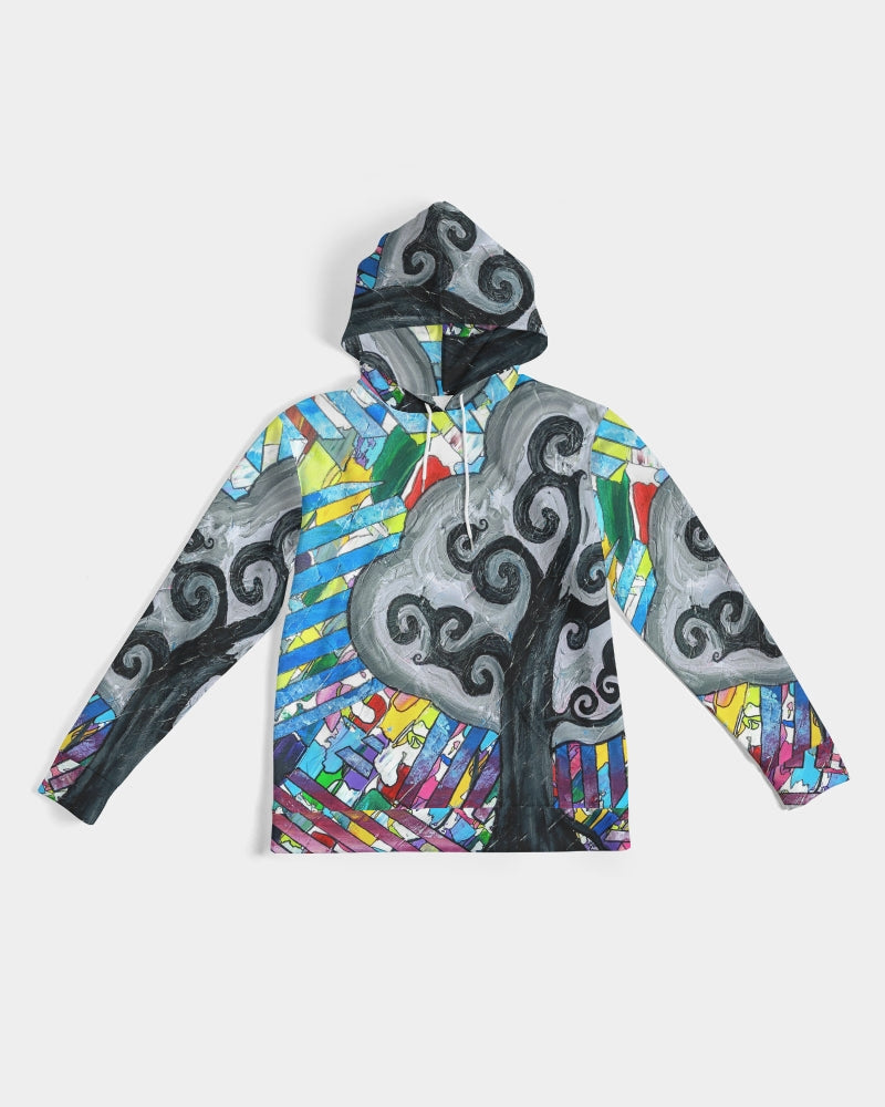 Tree of Lyfe Men's Hoodie