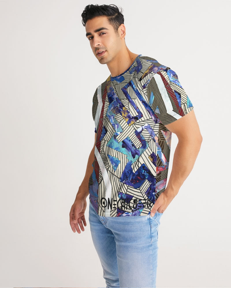 Lightning Men's Tee