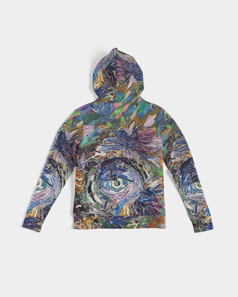 Another Third Eye Women's Hoodie