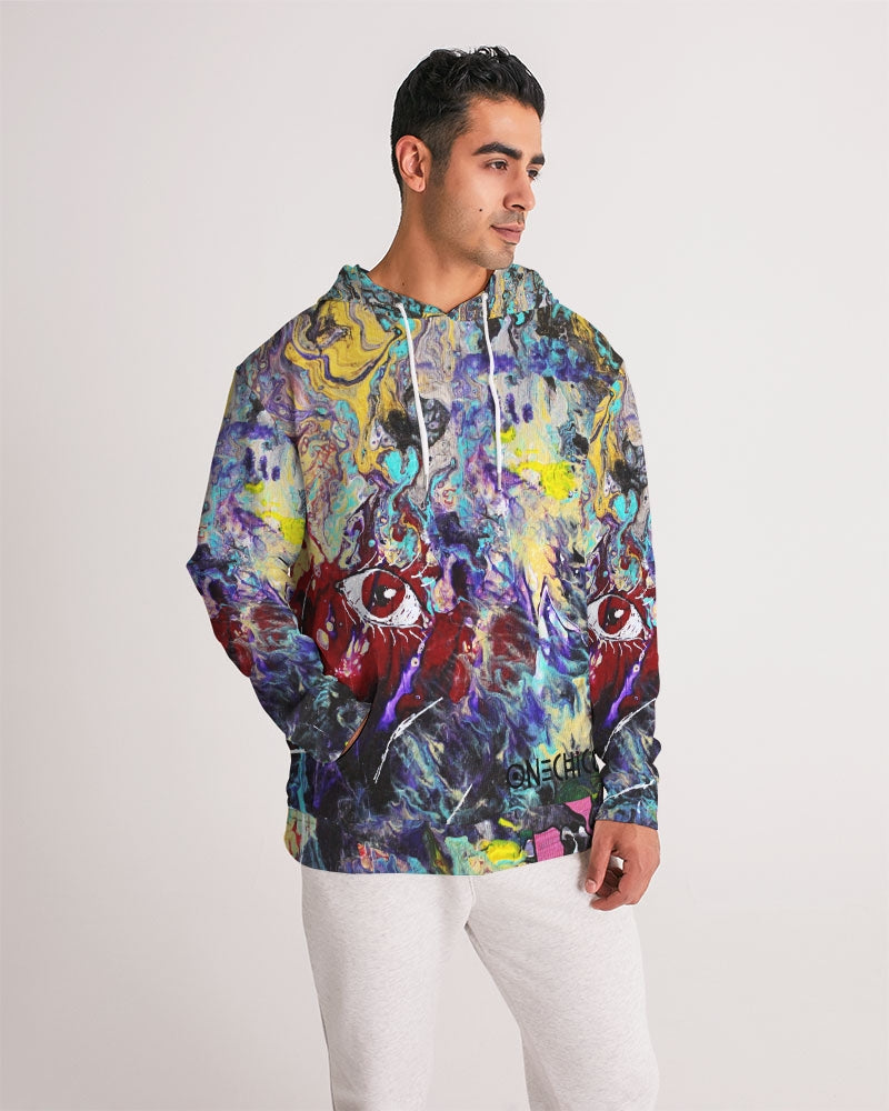 Cassandra Men's Hoodie
