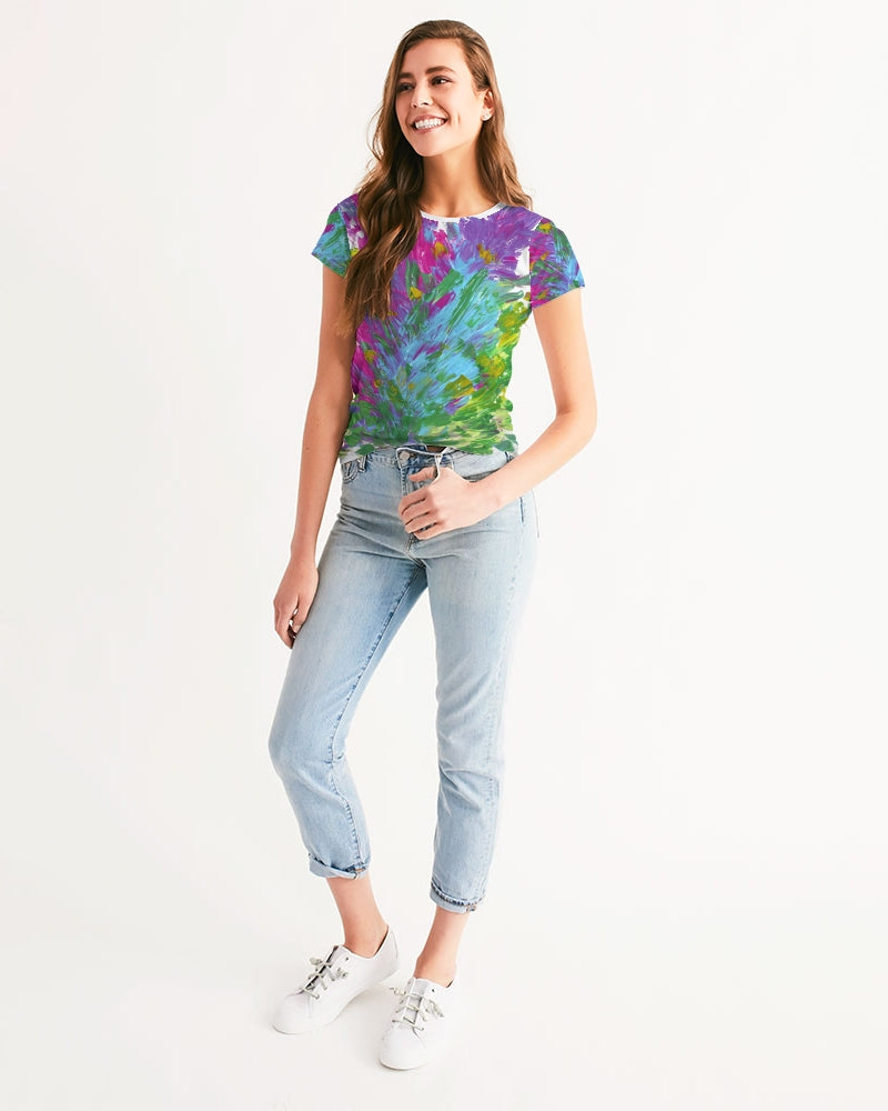 By Any Other Name Women's Tee