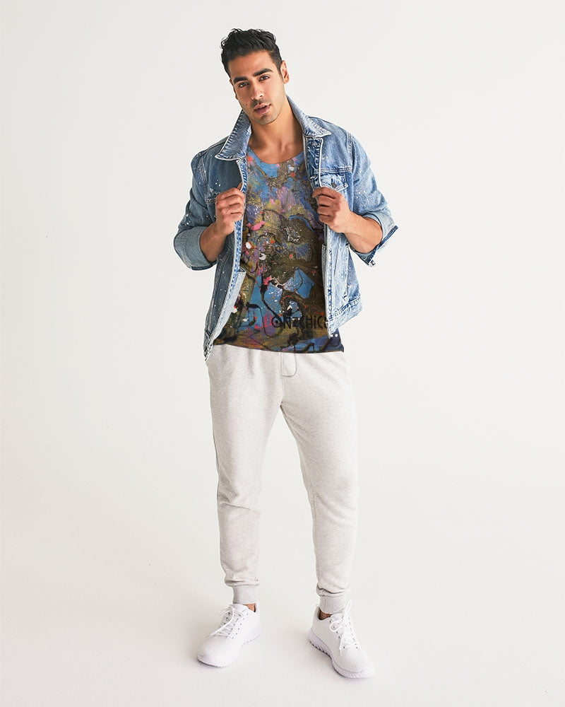Rapture - Men's Sports Tank