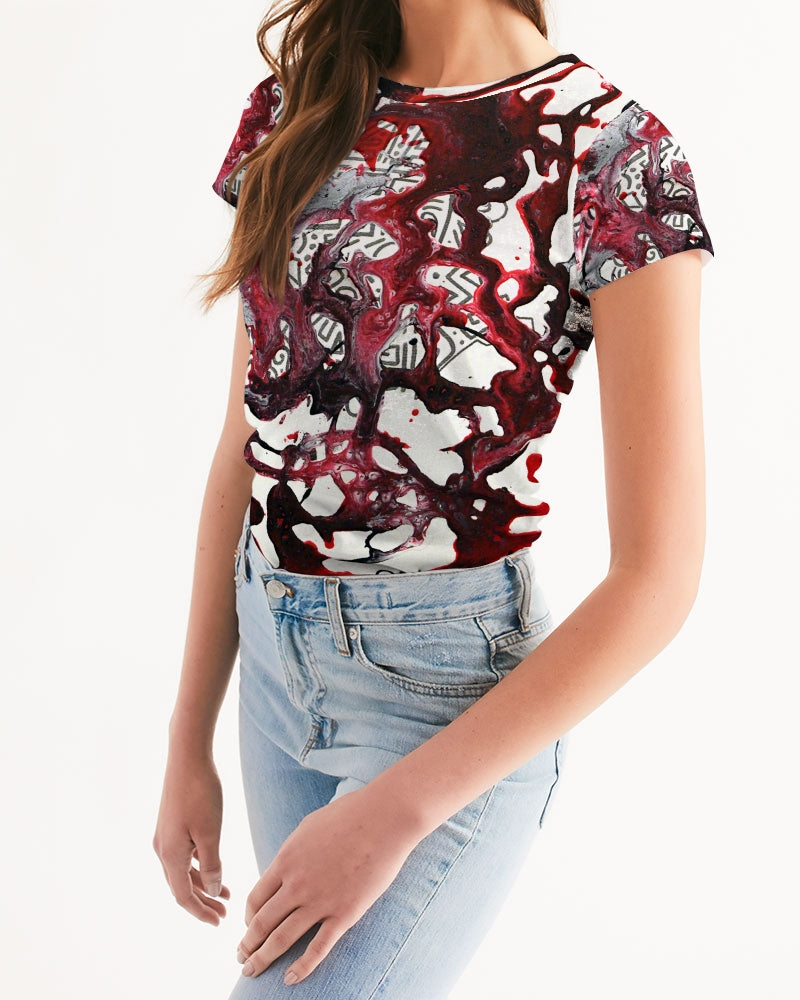 Sweeney Dreamy Women's Tee