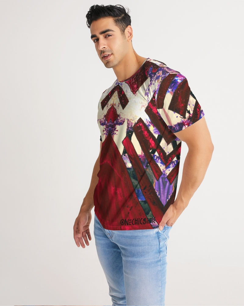 Seven Never Under Men's Tee