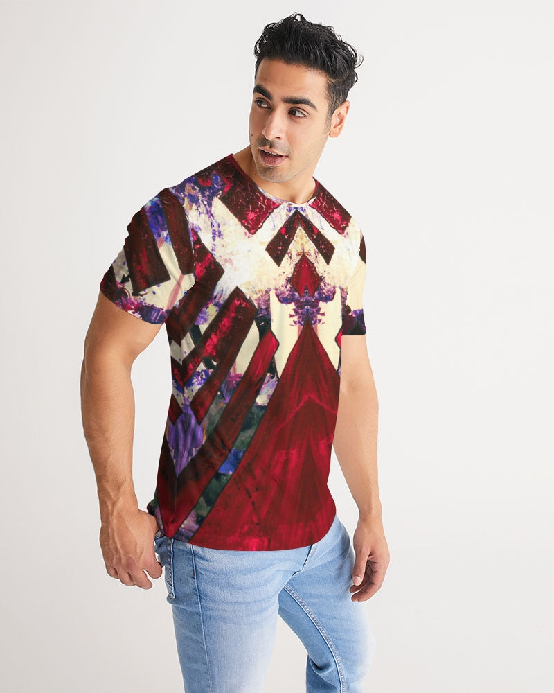 Seven Never Under Men's Tee