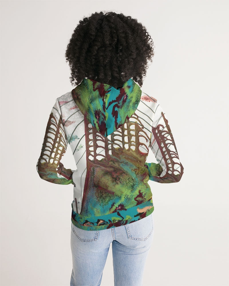 Home in the Bay Women's Hoodie