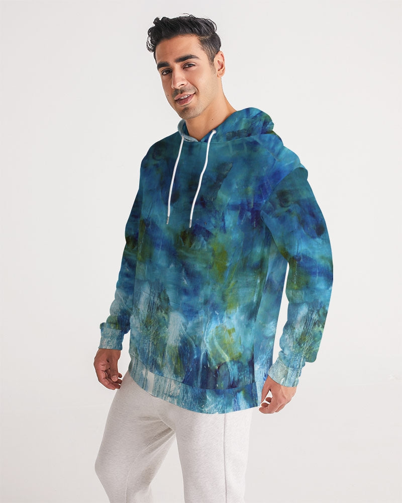 Sunny Day Men's Hoodie