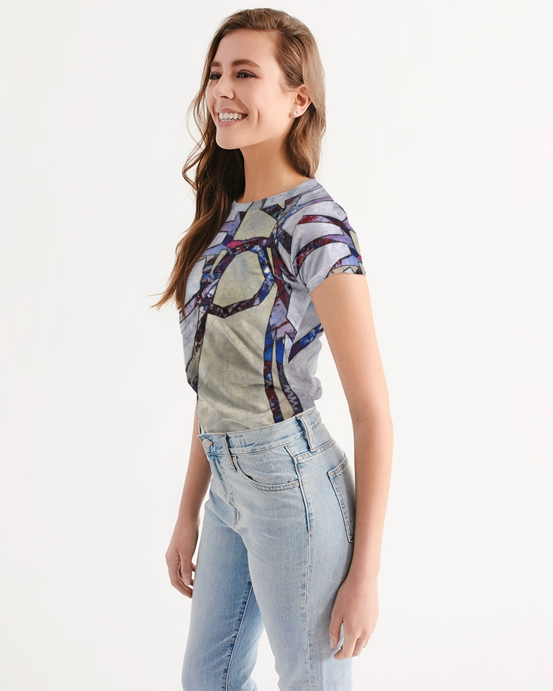 Bright House Night House Women's Tee