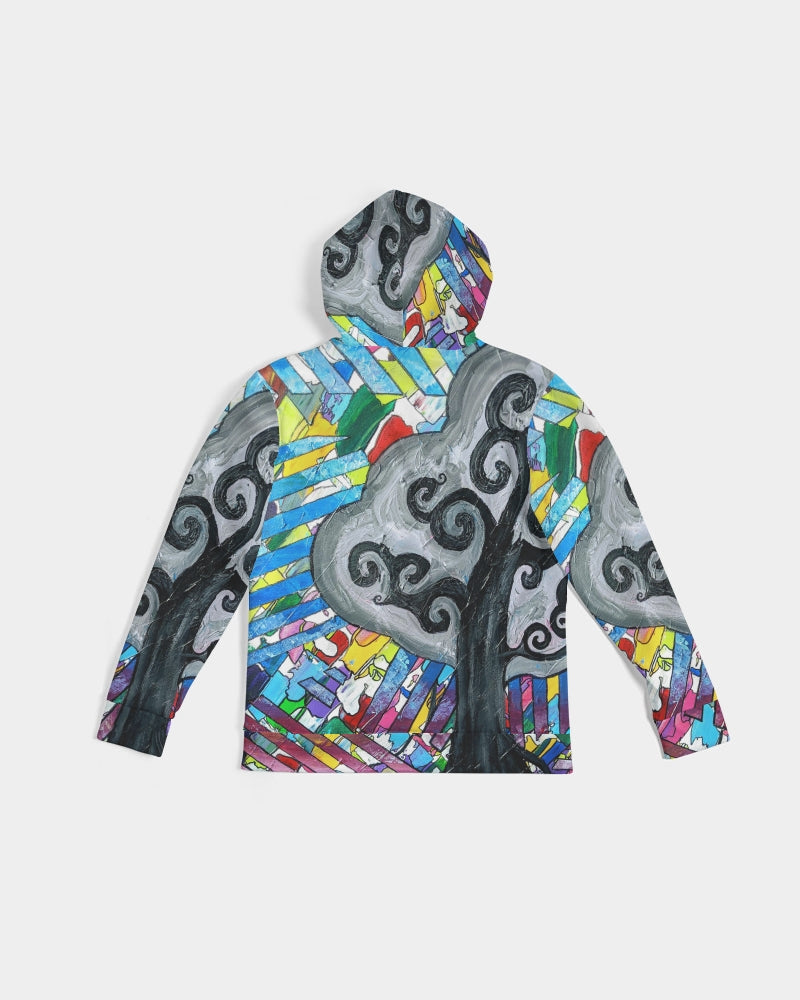Tree of Lyfe Men's Hoodie