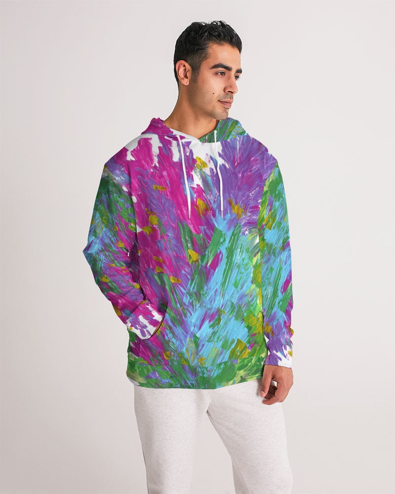 By Any Other Name Men's Hoodie