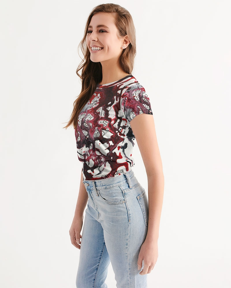 Sweeney Dreamy Women's Tee