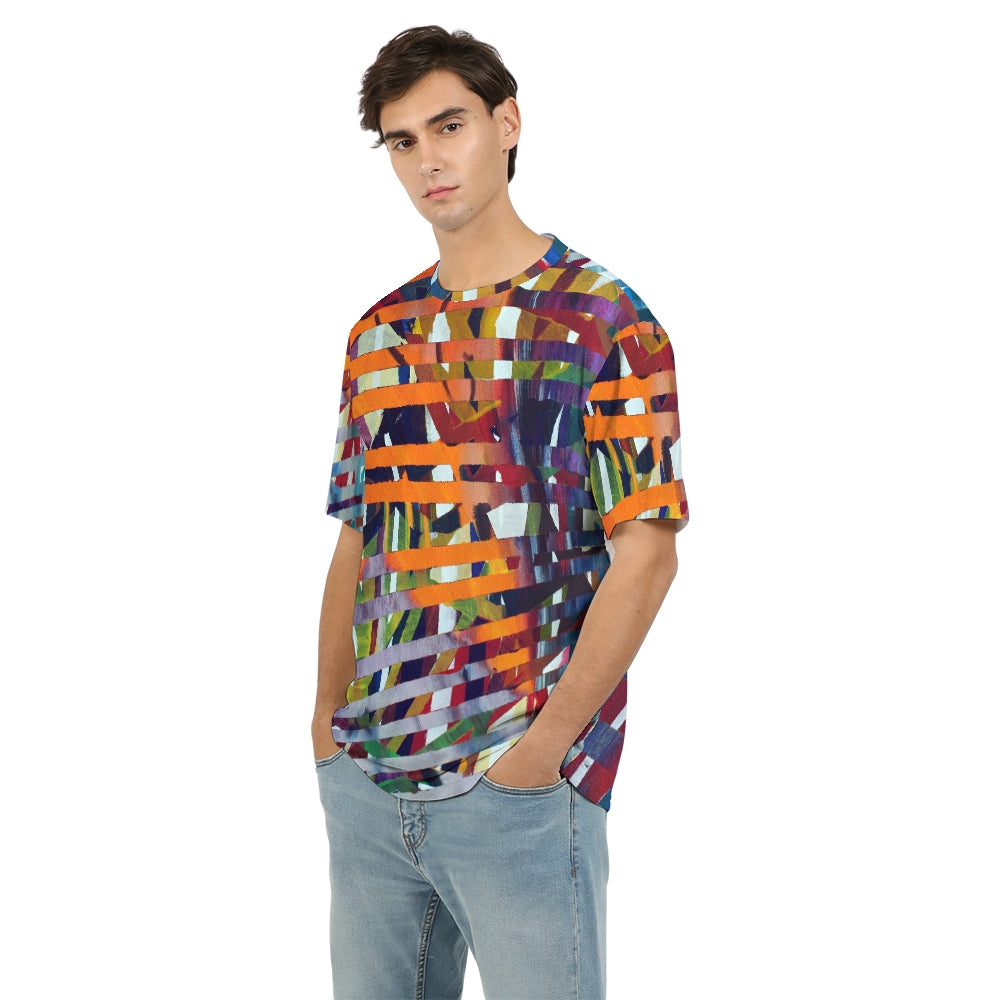 From Long Sleep Men's Tee