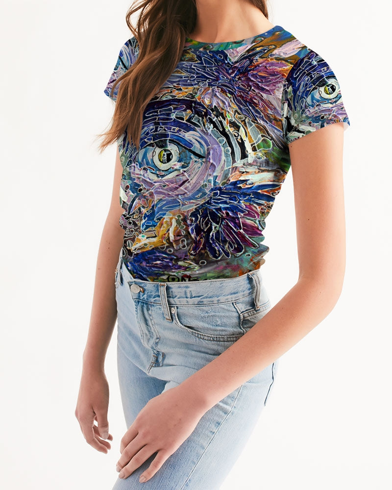Another Third Eye Women's Tee