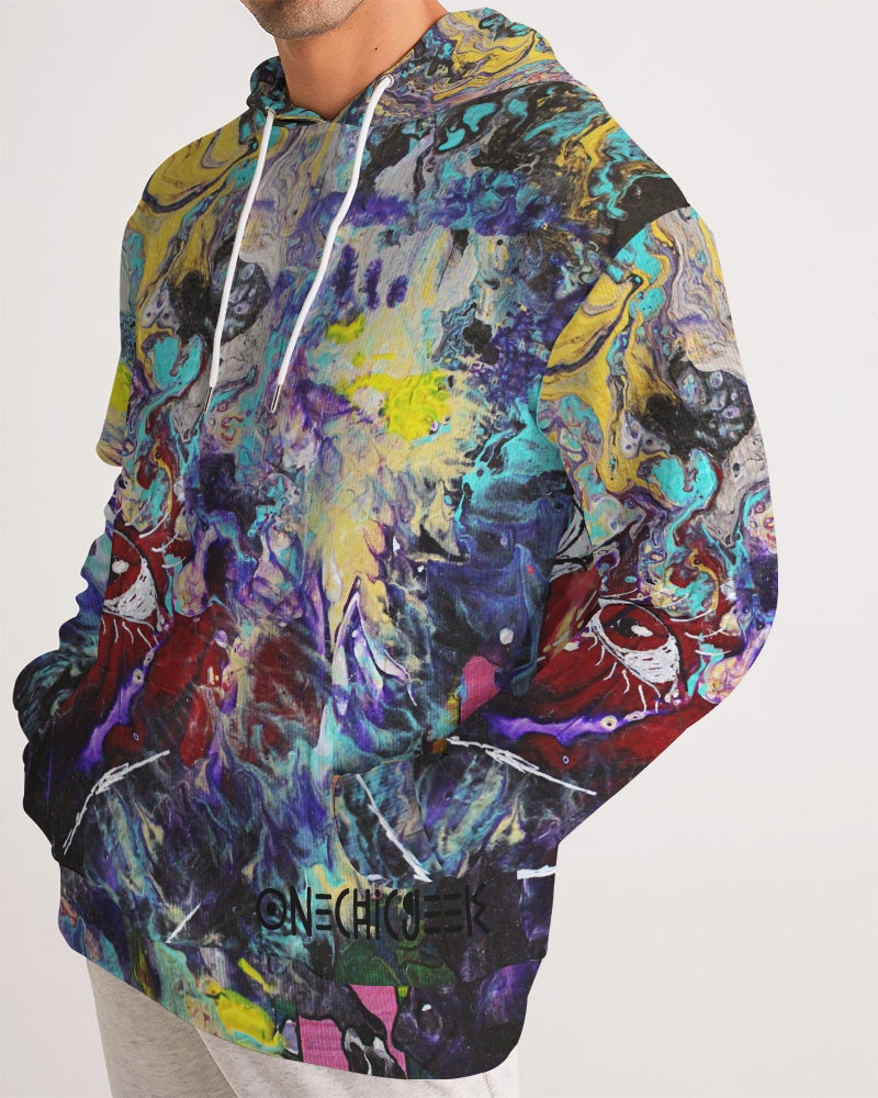 Cassandra Men's Hoodie