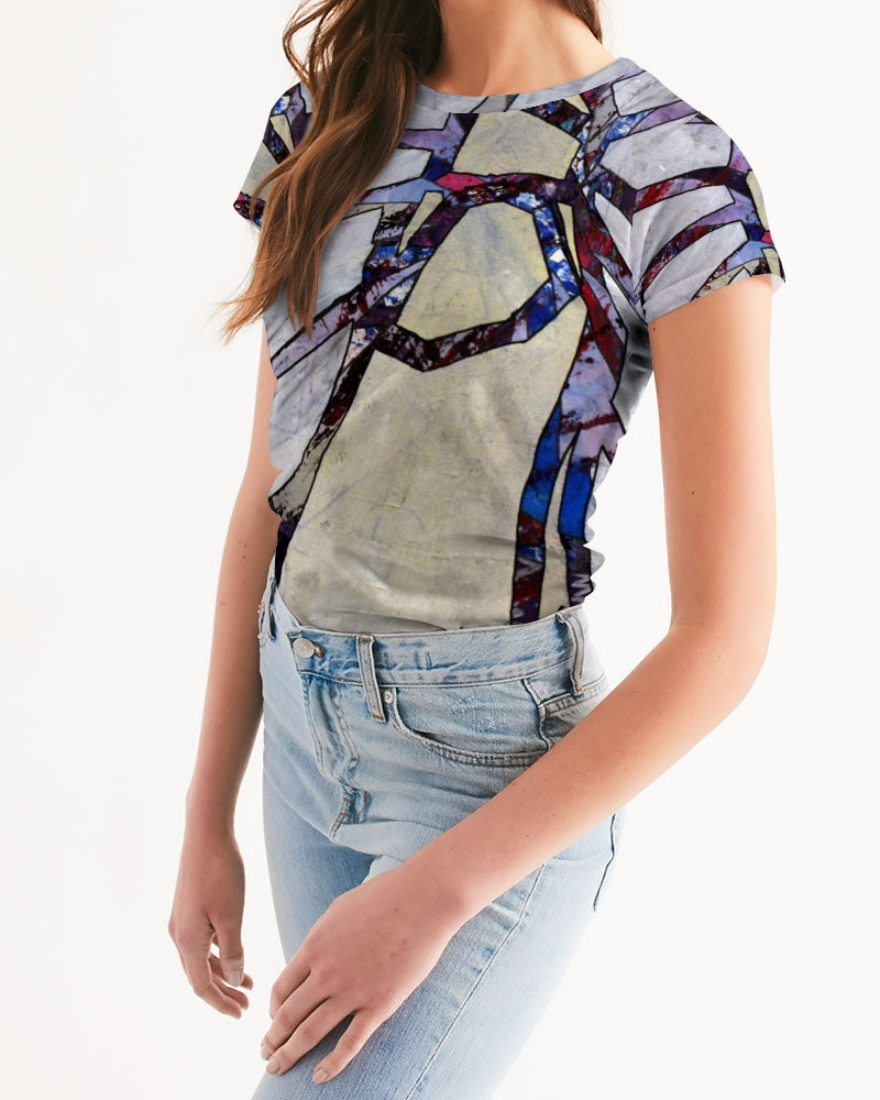 Bright House Night House Women's Tee