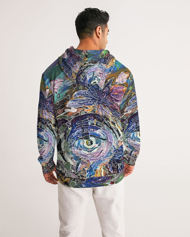 Another Third Eye Men's Hoodie