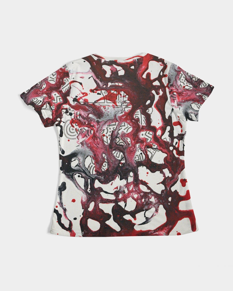 Sweeney Dreamy Women's Tee