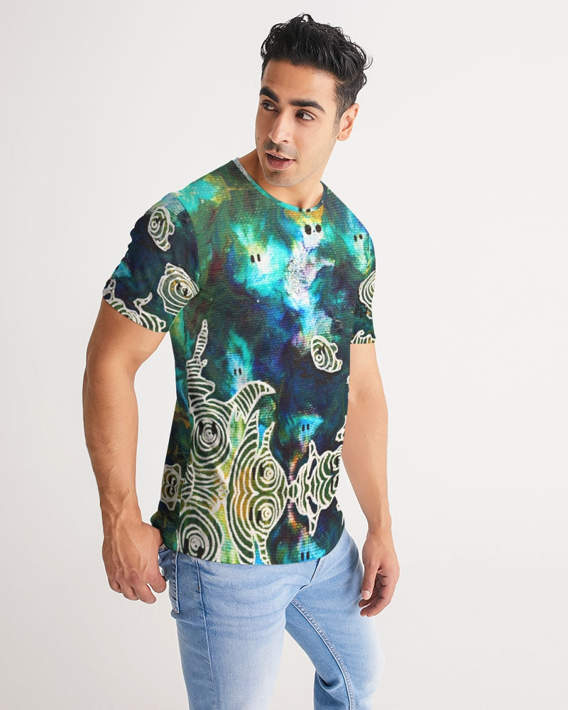 Midnight Whispers Men's Tee