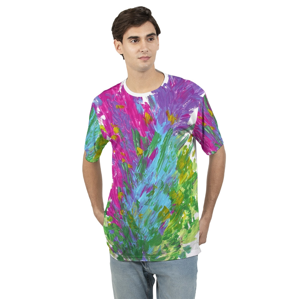 By Any Other Name Men's Tee